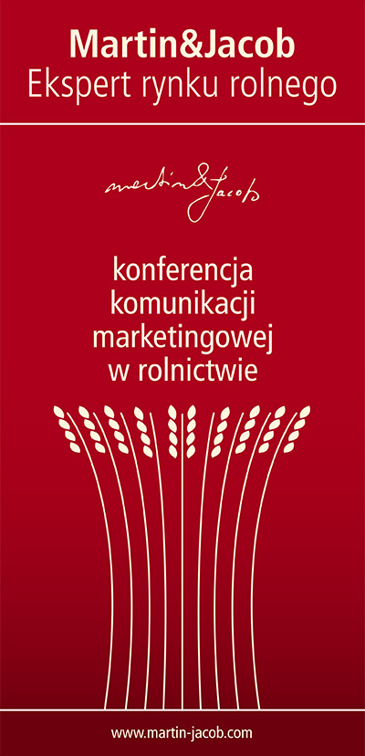 konferencja komunikacji marketingowej w rolnictwie