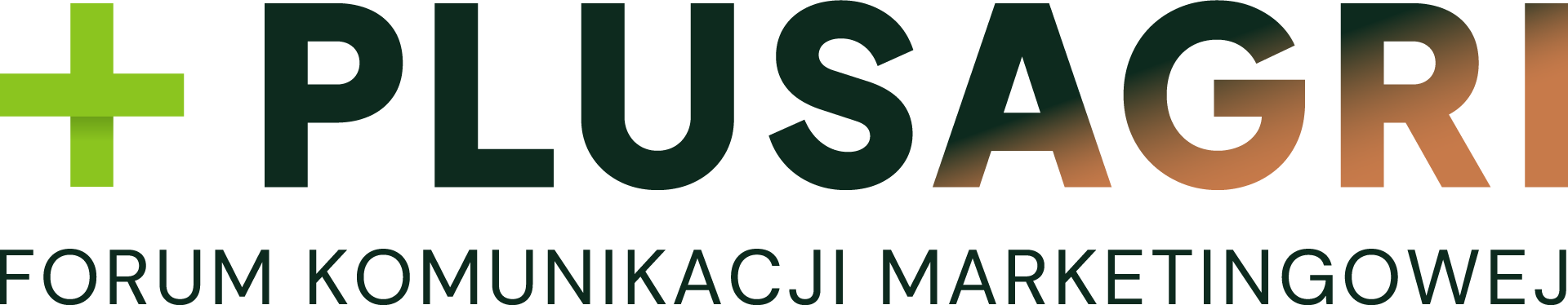 logo plusagri 2026 rolnik w epoce ai